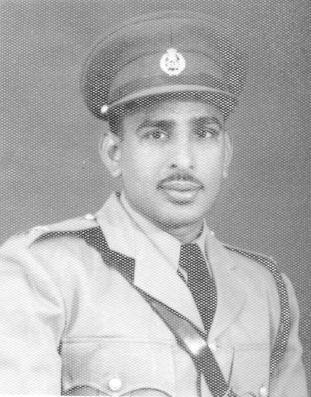 Gauri Shankar Bajpai